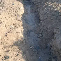 کندن چاه و دیوار چینی و تخریب کاری...|خدمات پیشه و مهارت|میناب, |دیوار