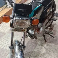 موتور امیکو 125cc