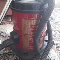 یک عدد جارو برقی الکترا سالمه سالم|جاروبرقی، جارو شارژی، بخارشو|اصفهان, ارداجی|دیوار