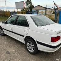 پارس تیوفایو سیمی مشابه خشک|خودرو سواری و وانت|تالش, هشتپر|دیوار