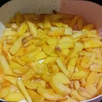 سرخ کن با روغن توشیبا|اجاق گاز و لوازم برقی پخت‌وپز|تهران, شیخ هادی|دیوار