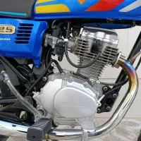 فروشی رهرو a1مدل ۱۴۰۲درحد صفر|موتورسیکلت|بوشهر, |دیوار