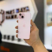 ایفون ۱۵نرمال