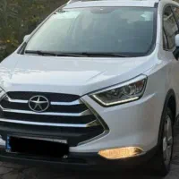 جک S3 مدل ۴۰۱ / اقساط با شرایط اسان