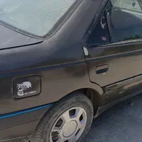 روآ مدل ۸۷|خودرو سواری و وانت|بجنورد, |دیوار