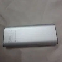 پاوربانک 10000 در حد نو|لوازم جانبی موبایل و تبلت|نسیمشهر, |دیوار