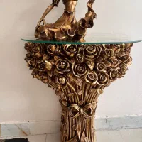 میز کنسول لوکس