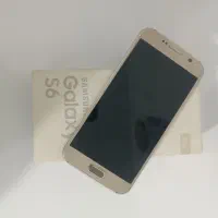 سامسونگ S6|موبایل|جوانرود, |دیوار