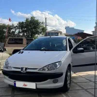 206 مدل 90تیپ ۲