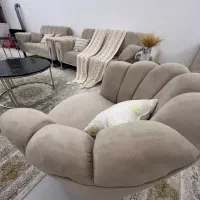 مبل صدفی ۷نفره