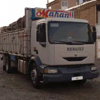 رنو تک باری