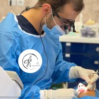 دستیار دندانپزشک