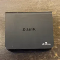 سوئیچ شبکه D-Link DES-1016A