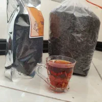 فروش کلی و جزیی چای سرگل بهاره چین اول گیلان املش|خوردنی و آشامیدنی|تهران, استخر|دیوار