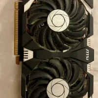 کارت کَرافیک ام اس آی مدل پی 6gb-106