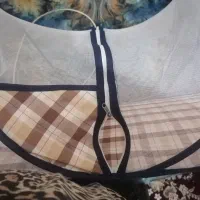 پشه بند کودک