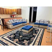 اجاره منزل مبله روزانه و شبانه و ماهیانه عسلویه