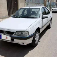 405slx97|خودرو سواری و وانت|ساوه, |دیوار