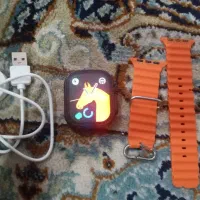 ساعت واچ هوشمند|ساعت|بوئین زهرا, |دیوار