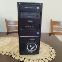 کامپیوتر رومیزی کارکرده|رایانه رومیزی|کرج, گلشهر|دیوار