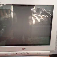 تلویزیون 21LG|تلویزیون و پروژکتور|شیراز, شهرک مخابرات|دیوار