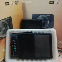 دوربین عکاسی وفیلمبرداری