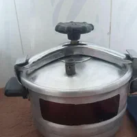 زودپز سالم