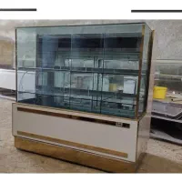 یخچال شیرینی شیلا