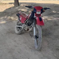 xl برزیلی 200|موتورسیکلت|گرمسار, |دیوار