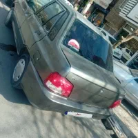 پراید۱۳۲|خودرو سواری و وانت|مشهد, شفا|دیوار