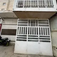 مغازه دو طبقه در ادبجو