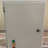 تابلو برق صنعتی ابعاد ۵۰x۷۰