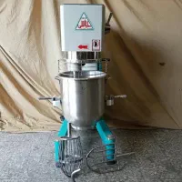 میکسر ۵۰ لیتری عباسی