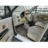 خودرو ام وی ام ۱۱۰ سه سیلندر مدل ۱۳۹۲