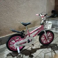 دوچرخه دخترانه ۱۲ و سه چرخه|دوچرخه، اسکیت، اسکوتر|بوشهر, |دیوار