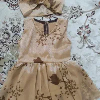 پیراهن بچه گانه