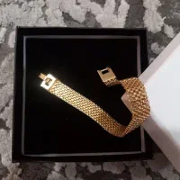 دستبند استیل رنگ ثابت