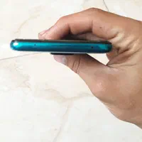 شیائومی Redmi Note 9S با حافظهٔ ۱۲۸ گیگابایت|موبایل|تهران, ترمینال غرب|دیوار
