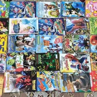 کارتون انیمیشن cd و dvd