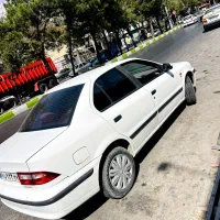سمند LX EF7، مدل ۱۳۹۴ موتور ملی|خودرو سواری و وانت|مراغه, |دیوار
