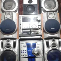 ضبط باند اسپیکر