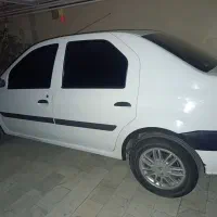 رنو پارس تندر دنده‌ای، مدل ۱۳۹۵