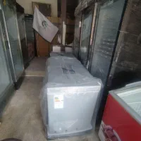 یخچال ایستاده نوشابه اوگور اصل ترکیه UGUR|فروشگاه و مغازه|خرمآباد, |دیوار