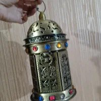 اسپند دود کن برقی