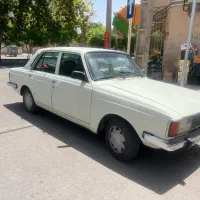 پیکان مدل۸۰ تمیز