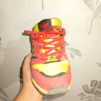 zx 40|کیف، کفش، کمربند|تهران, گلستان (شهرک راه آهن)|دیوار