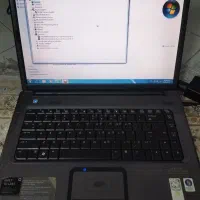 لپتاپ compaq|رایانه همراه|تهران, قاسمآباد|دیوار