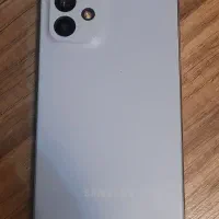 گوشی سامسونگ a53 تر تمیز بدون رنگ