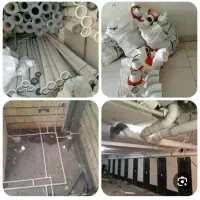 لوله کشی فاضلاب شهری کل کرج|خدمات پیشه و مهارت|کرج, مهرویلا جنوبی|دیوار