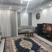 ۸۰متر نوساز تکواحدی جمهوری کلهر  امکانات کامل